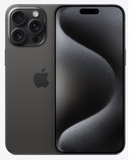 Apple iPhone 15 Pro Max 512GB