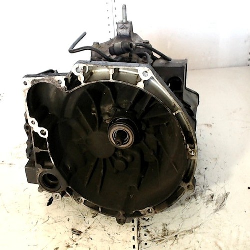 Cambio manuale per ford - cambio,