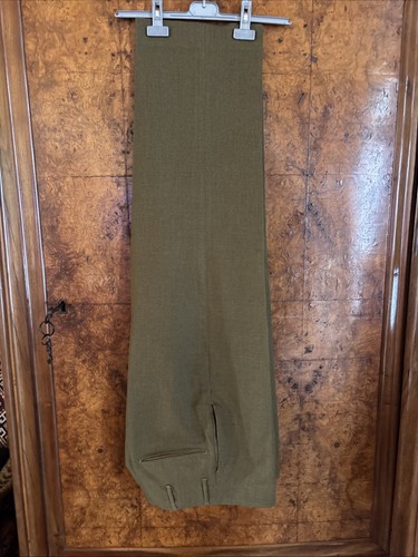 Ww2 army pantalon - ww2, us