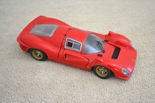 Jouef Evolution 1/18 Scale