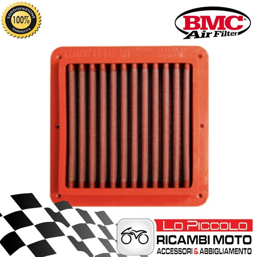 Bmc filtro aria - sport, moto