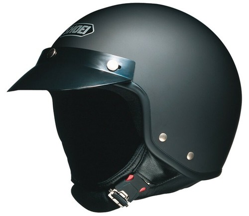 Casco moto scooter jet shoei - jet,
