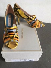 Emilio Pucci original sandali/