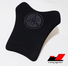 SELLA MOTO NEOPRENE PERSONALIZZABILE X CODONI RACING YAMAHA 26mm