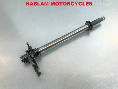 Albero cambio suzuki gsxr600 - albero,