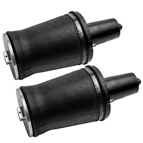 Air suspension avant - 2x,