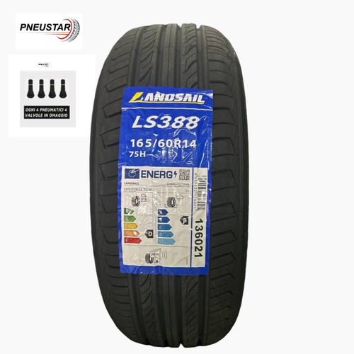 Pneumatico 165 r14 - pneumatico, 60