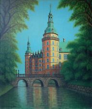 Dipinto Impressionista