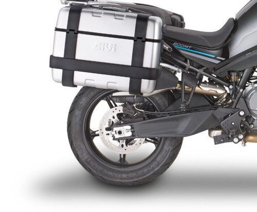 Cfmoto 800 2022 set - 2022, borse