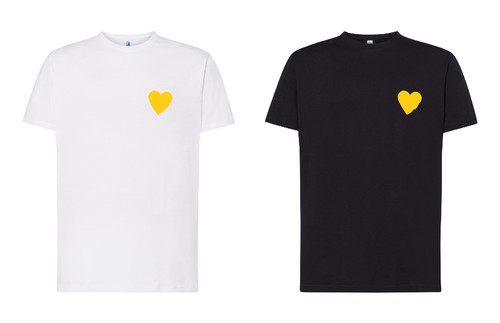 Shirt alfa cuore - alfa, uomo