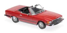 Mercedes benz 350 sl - benz, 1974