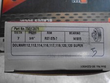 PIGNONE MOTOSEGA SACHS-DOLMAR