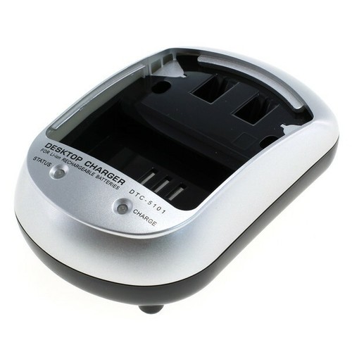 Base ricambio caricatore - base,