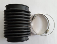 CUFFIA COPRI SCARICO VOLVO PENTA 876631 - 876633 MADE IN ITALY