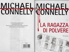 LA RAGAZZA DI POLVERE -