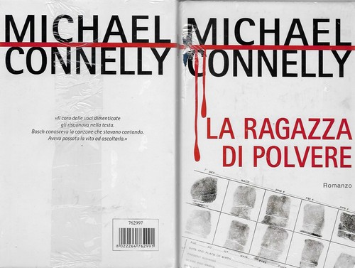 Ragazza polvere - ragazza,