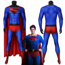 Costume Superman costume