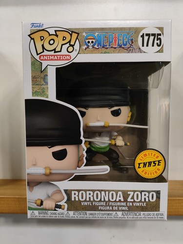 Funko pop animation - funko, one