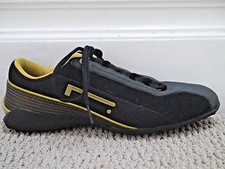 PIRELLI scarpe sneakers nere