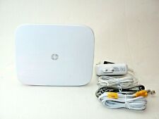 Vodafone station Revolution Modem Router Wireless Fibra 