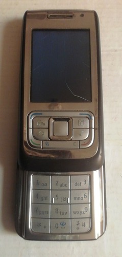 Nokia corporation e65 - corporation, e65-1