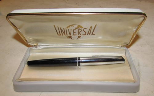Penna stilografica universal - penna,