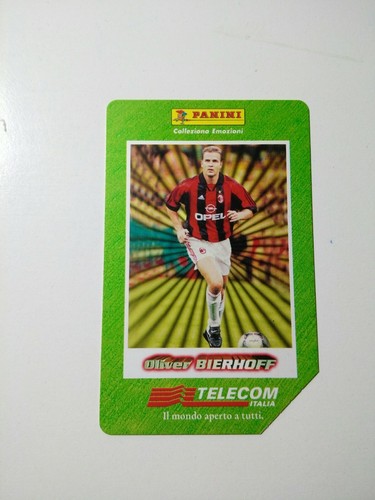 Schede telefoniche grandi - schede, telefoniche:i