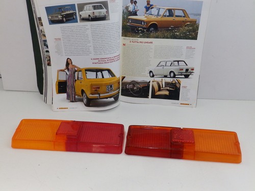 Fiat 128 special del - special,