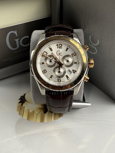 Nuovo orologio cronografo - nuovo,