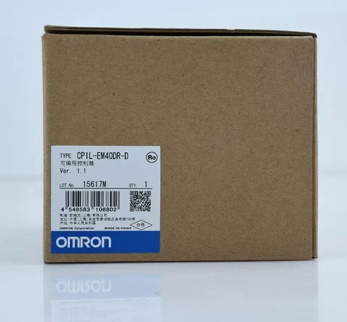 Cp1l em40dr nuovo - un, modulo