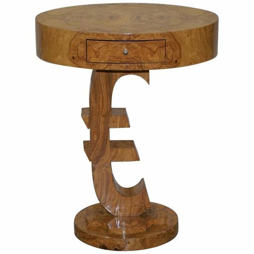 Bellissima lampada tavolo - lampada, da