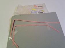 Set adesivi fianchetto sx