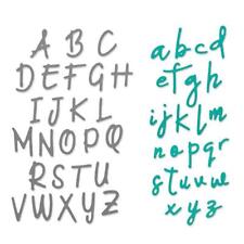 Punzoni Sizzix Thinlits set 2