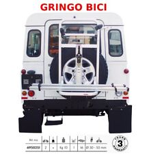 Portabici per fuoristrada e