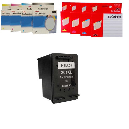 301xl ch563ee cartuccia - ch563ee,