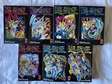 YU-GI-OH! COMPLETE EDITION -