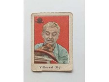 figurina anni '50 VILLORESI