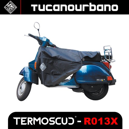 Coprigambe termoscud tucano - /,