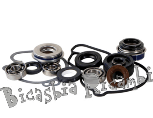 6323 kit revisione girante - 6323,