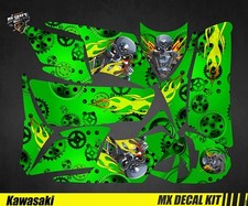 Kit Déco Quad pour / Atv
