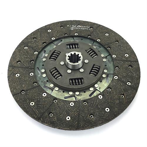 Disco trasportatore 330 - disco,