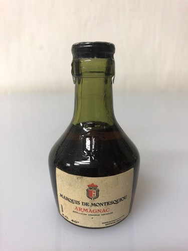 Raro mignon miniature marquis - mignon,