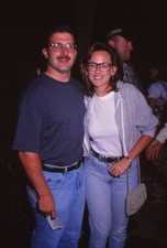 Diapositiva Marlee Matlin con