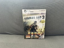 Serious Sam 3 BFE - Edizione