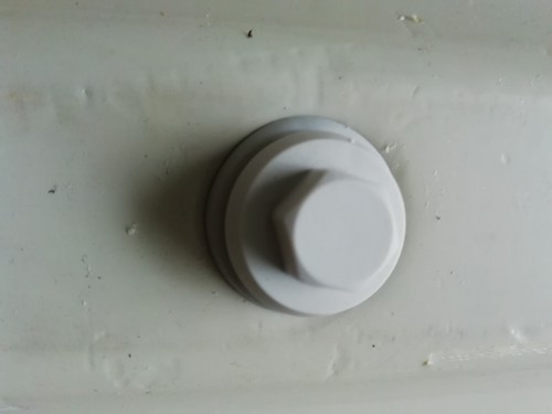 Kit fissaggio lastre - kit, grecate