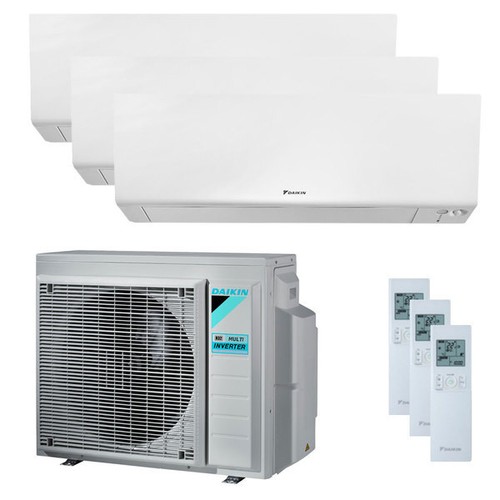 Condizionatore daikin perfera - condizionatore,
