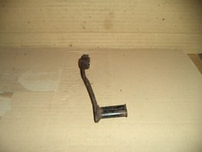 HONDA XL 500 R 1983 - PEDALE CAMBIO MARCE MOTORE