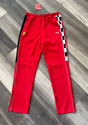 Pantaloni tuta uomo - , puma