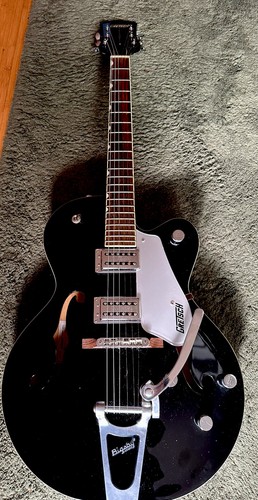 Gretsch electromatic g5120 - gretsch,