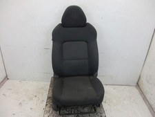 Sedile anteriore destro